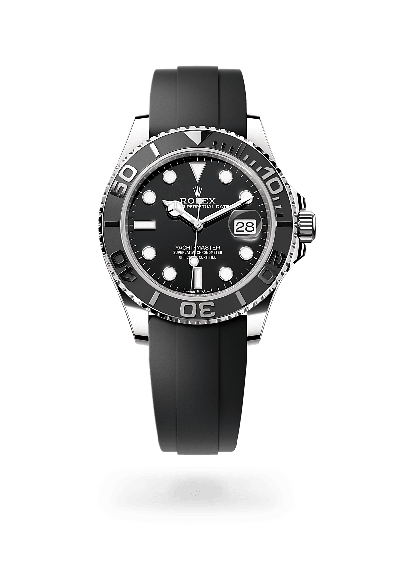 Yacht-Master 42  Rolex   