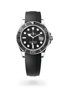 Yacht-Master 42  Rolex   