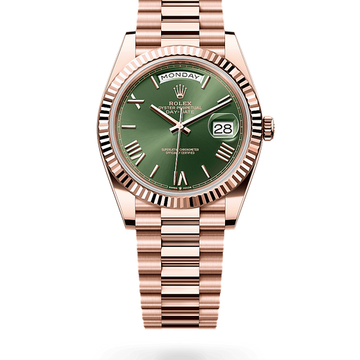Day-Date 40 Rolex