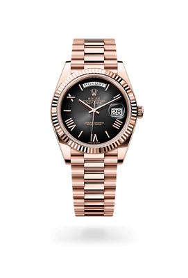 Day-Date 40 Rolex