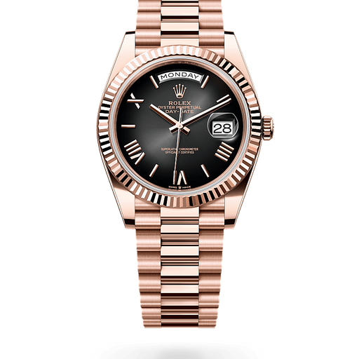 Day-Date 40 Rolex