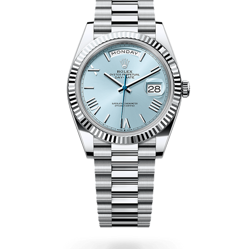 Day-Date 40 Rolex