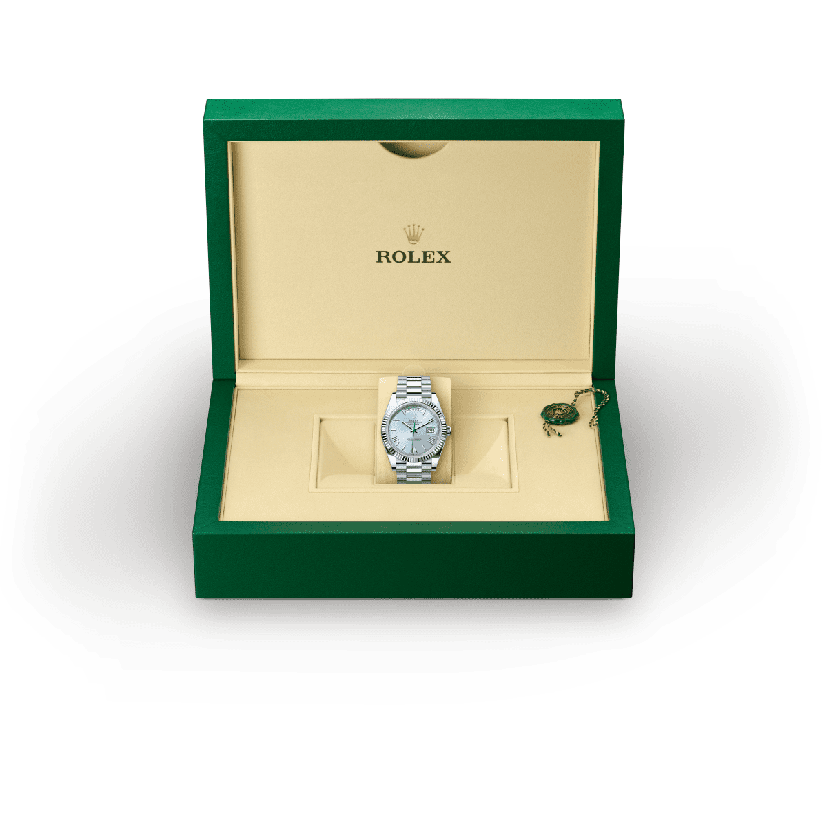 Rolex Presentation Box