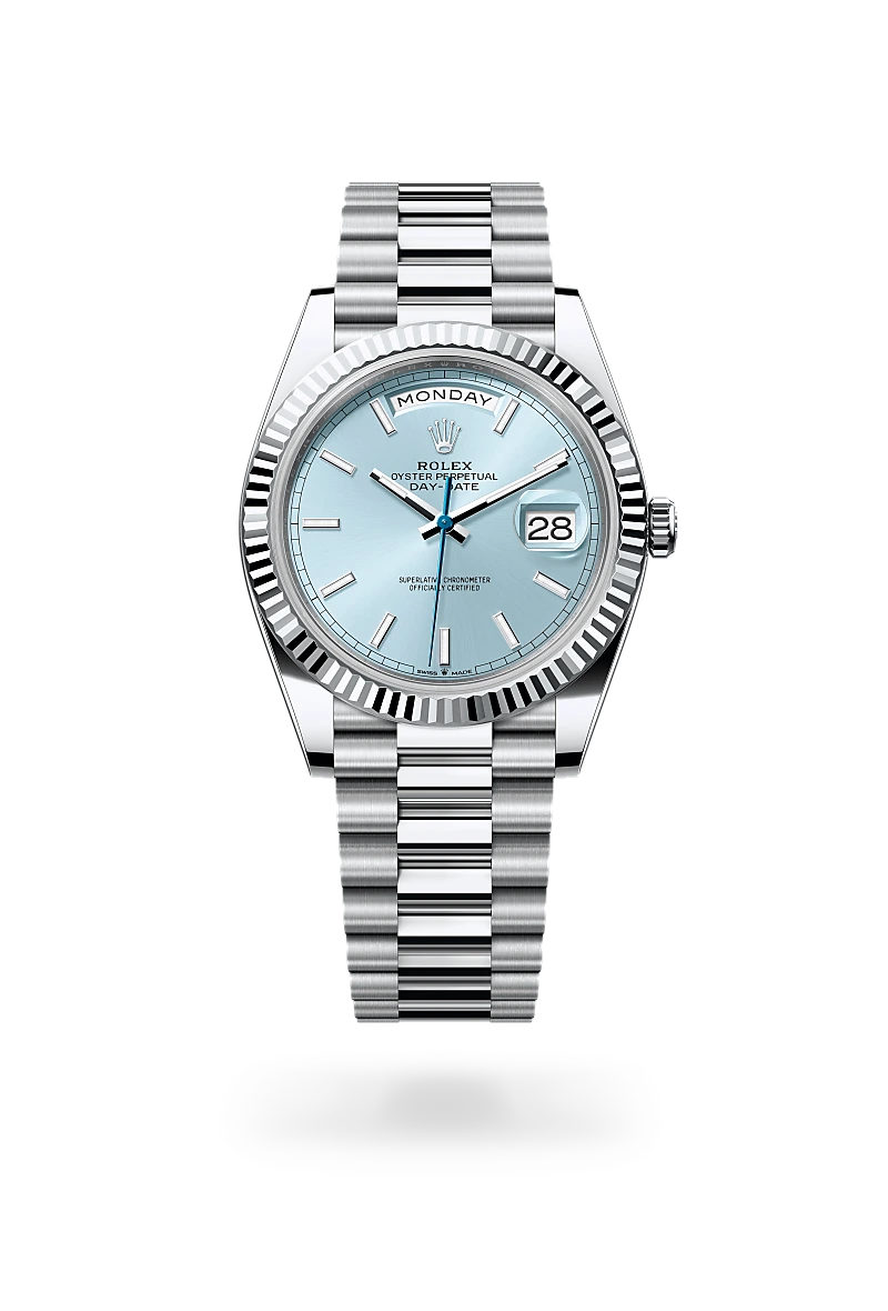 Day-Date 40 Rolex