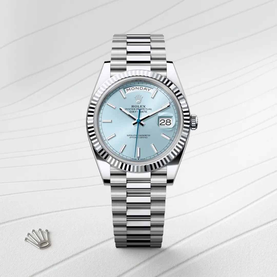 Day-Date 40 Rolex