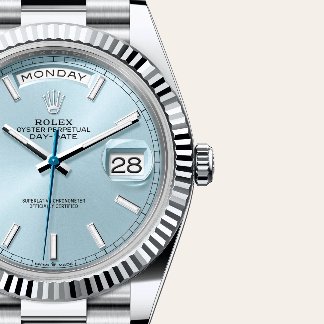 Day-Date 40 Rolex
