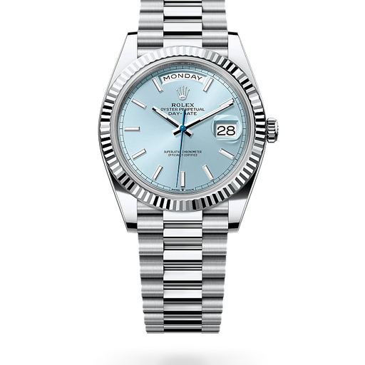 Day-Date 40 Rolex