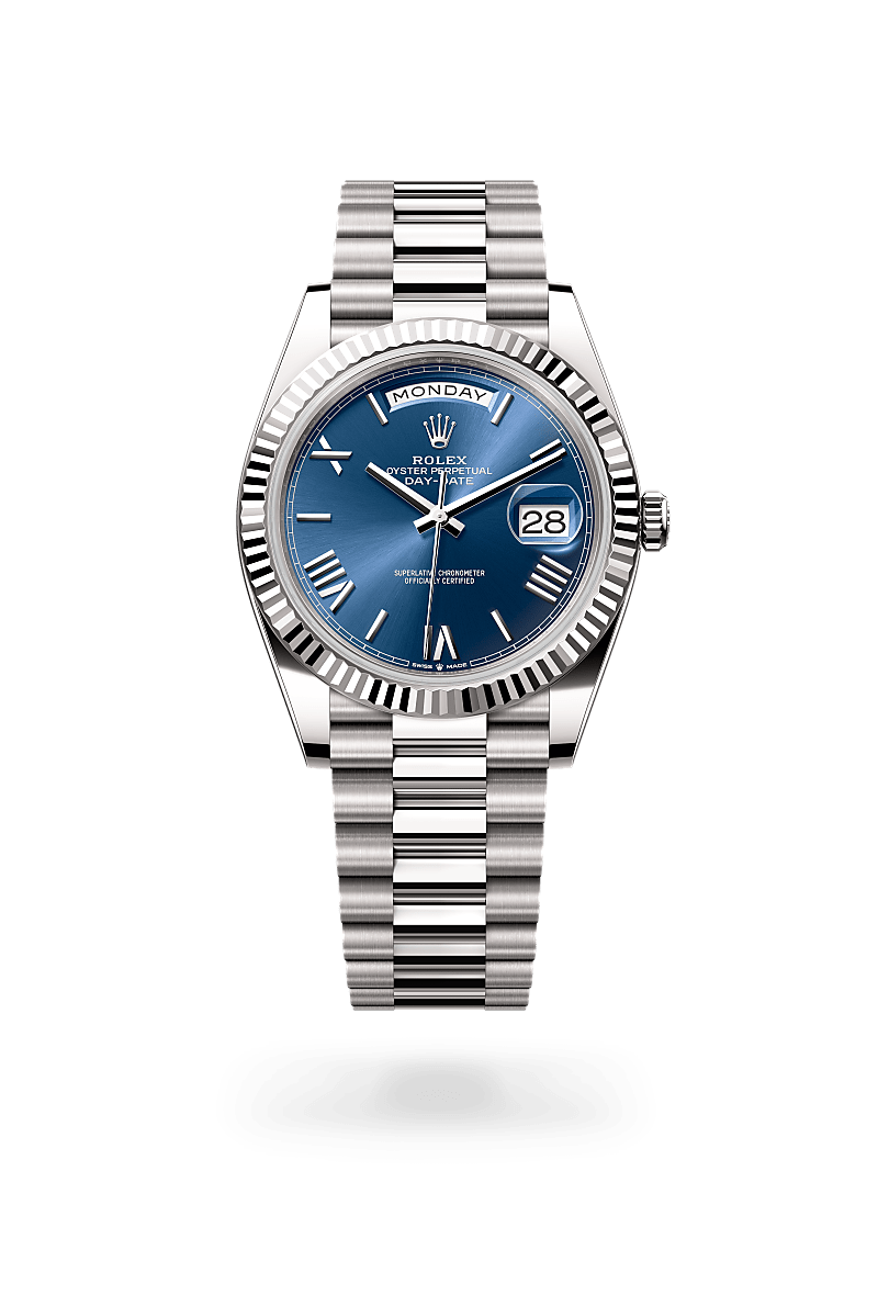 Day-Date 40 Rolex