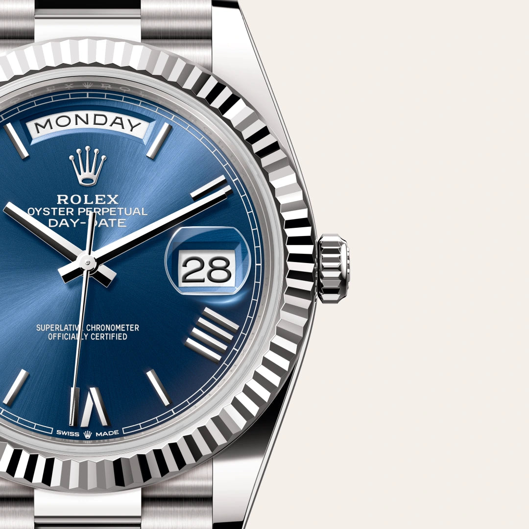 Day-Date 40 Rolex
