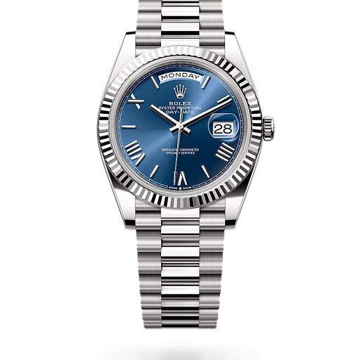 Day-Date 40 Rolex