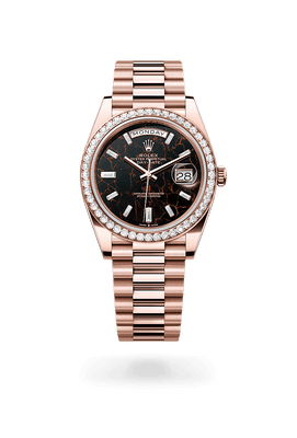 Day-Date 40  Rolex   