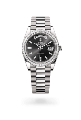 Day-Date 40  Rolex   