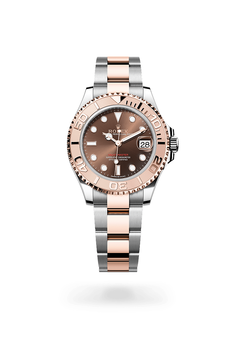 Yacht-Master 37 Rolex
