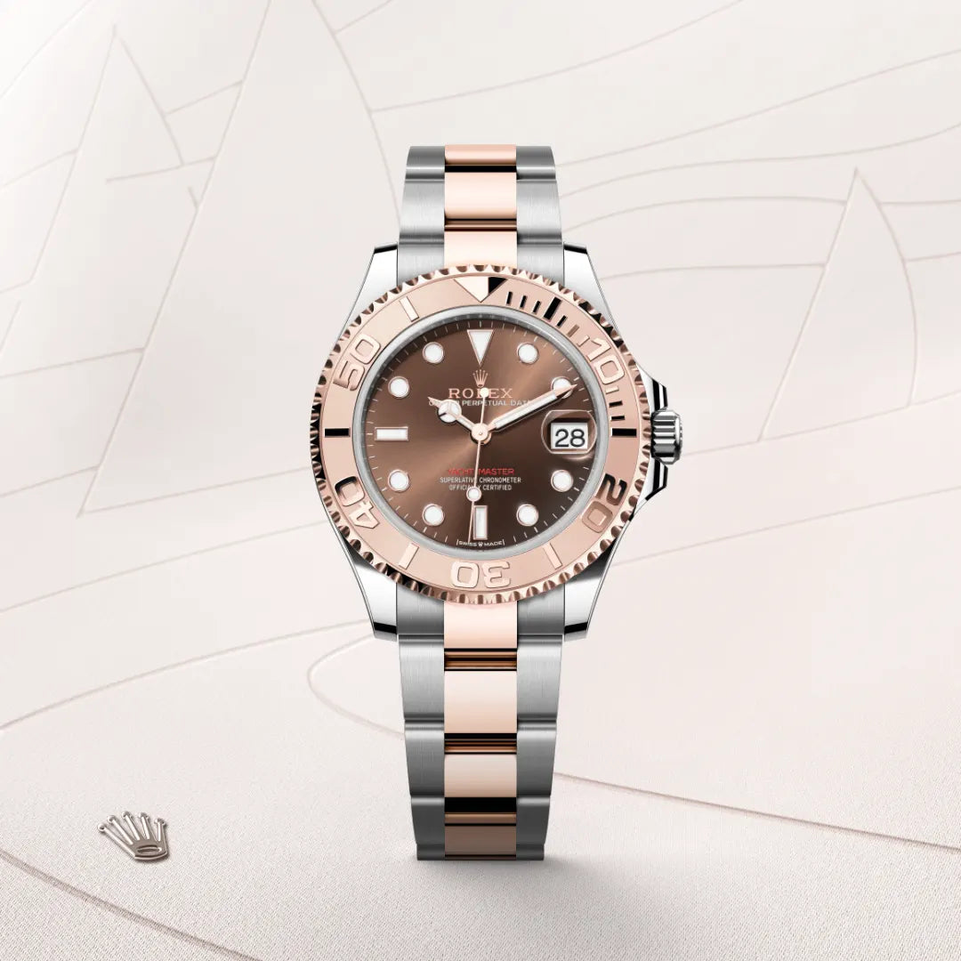 Yacht-Master 37 Rolex