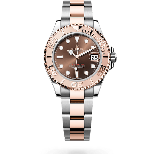Yacht-Master 37 Rolex