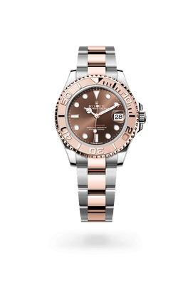 Yacht-Master 37  Rolex   