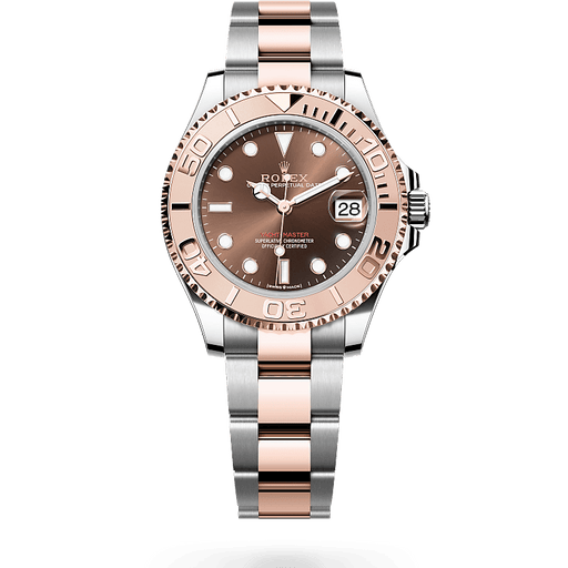 Yacht-Master 37  Rolex   