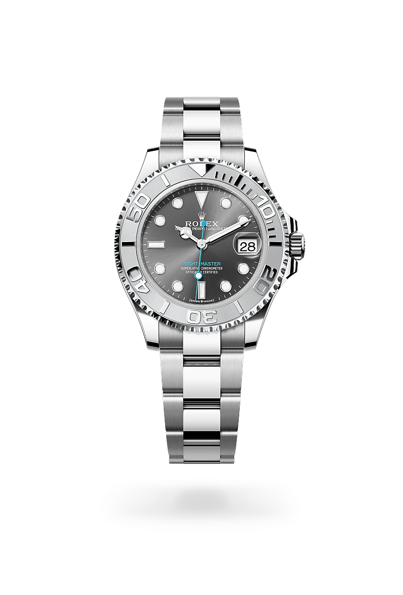 Yacht-Master 37 Rolex