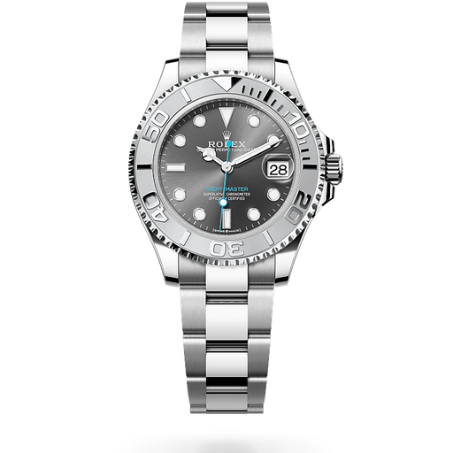 Yacht-Master 37 Rolex