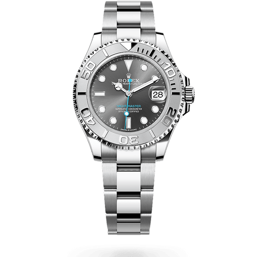 Yacht-Master 37  Rolex   