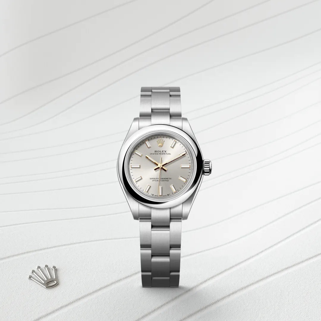 Oyster Perpetual 28 Rolex