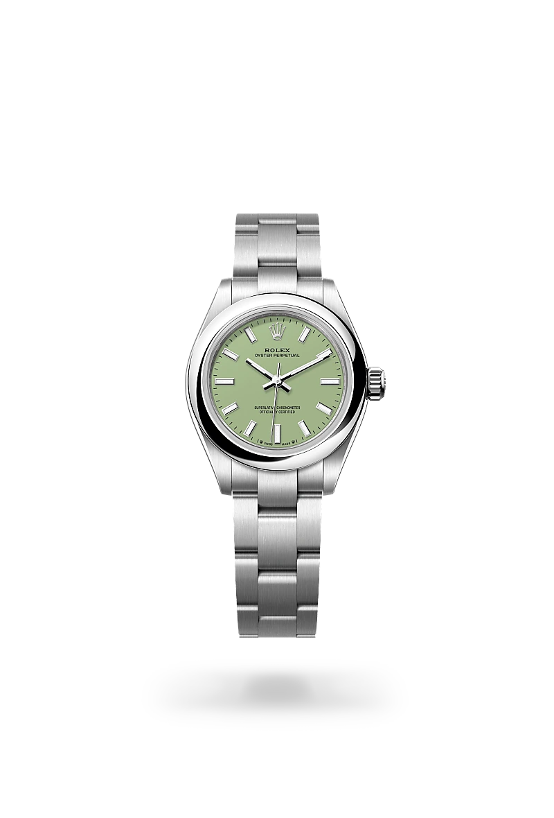 Oyster Perpetual 28 Rolex