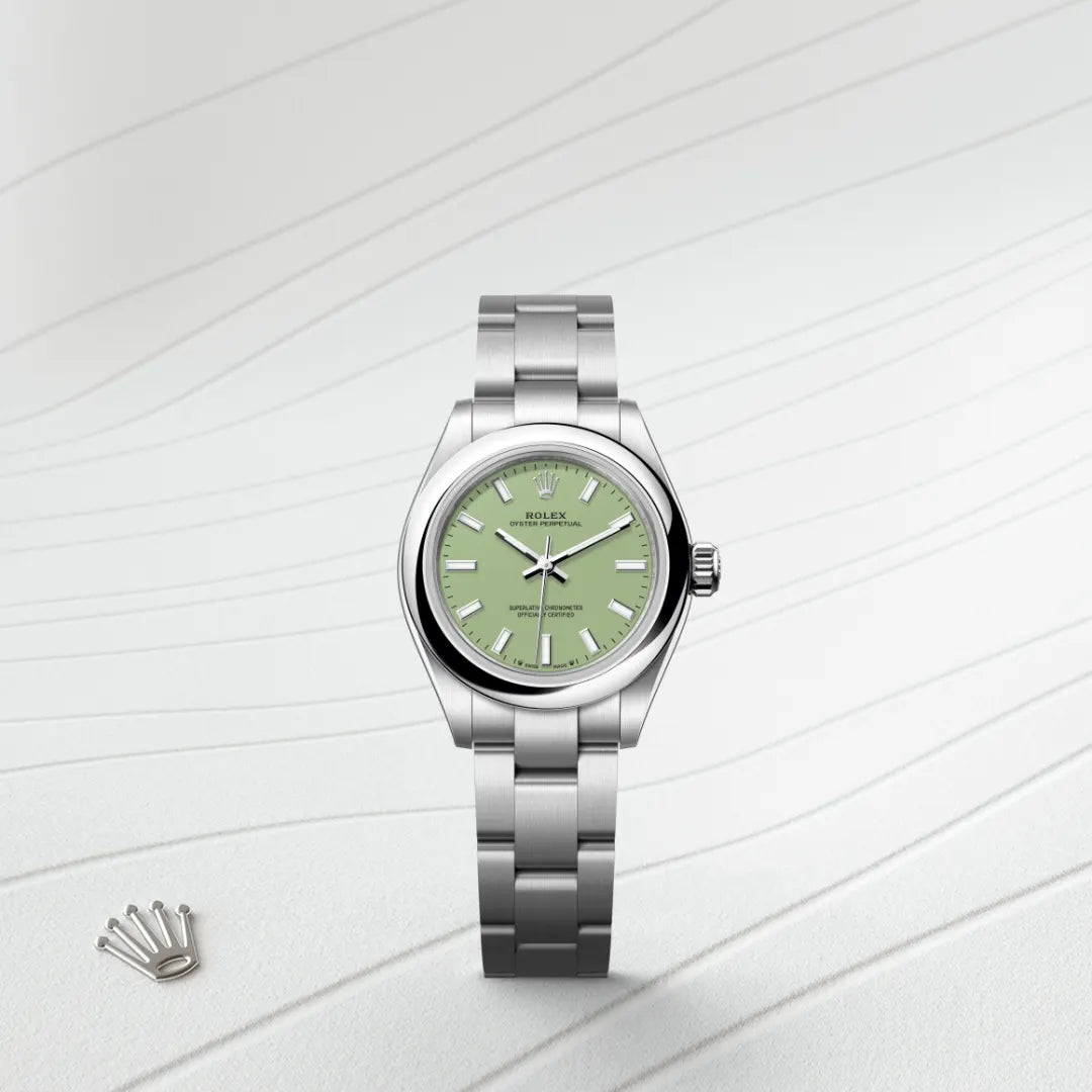 Oyster Perpetual 28 Rolex