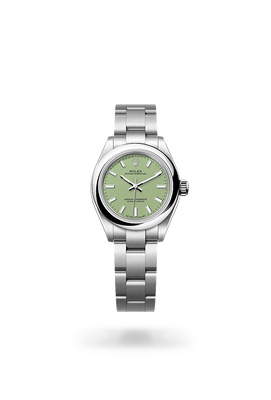 Oyster Perpetual 28 Rolex