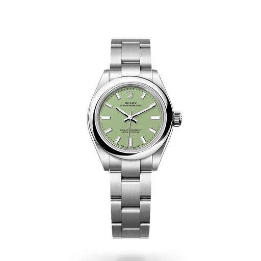 Oyster Perpetual 28 Rolex