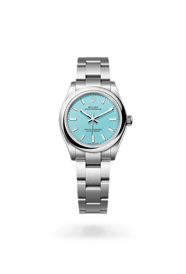 Oyster Perpetual 31  Rolex   