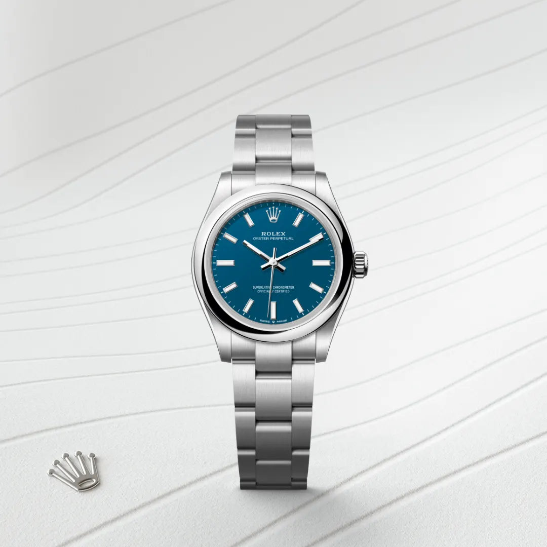 Oyster Perpetual 31 Rolex