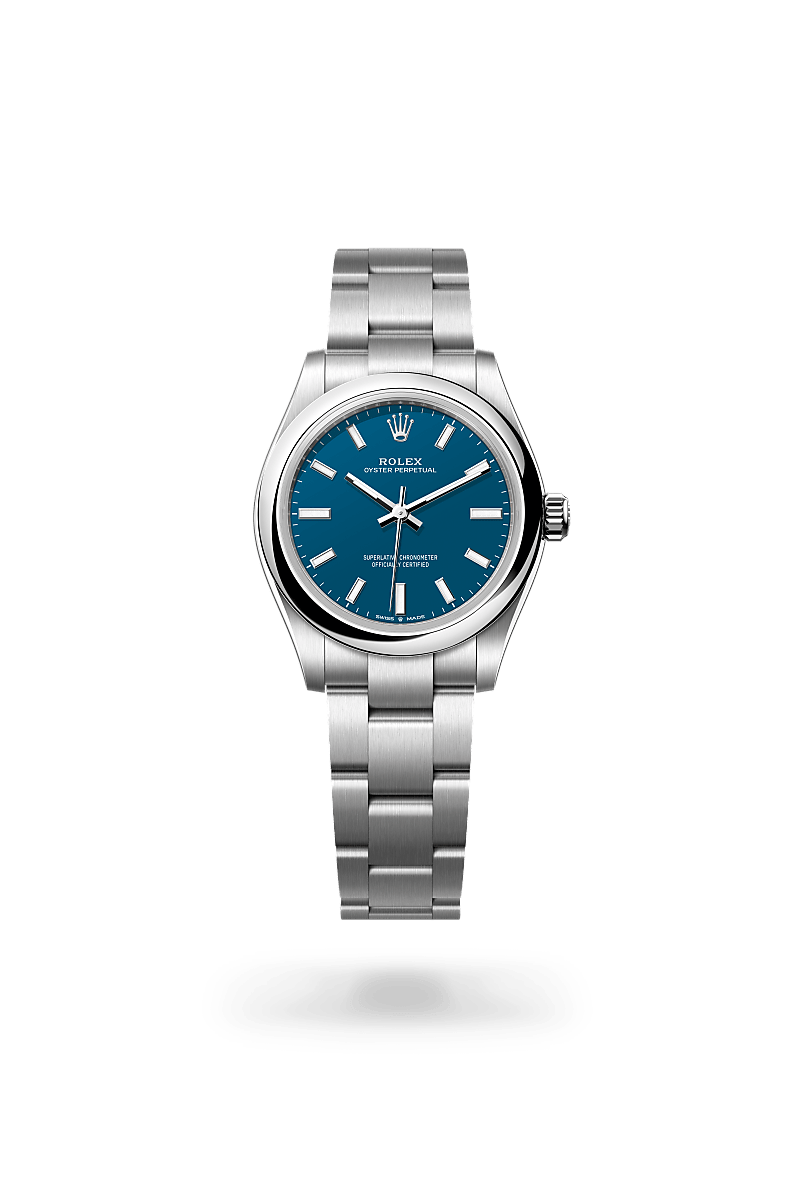 Oyster Perpetual 31 Rolex