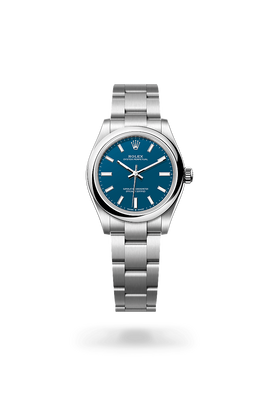 Oyster Perpetual 31 Rolex