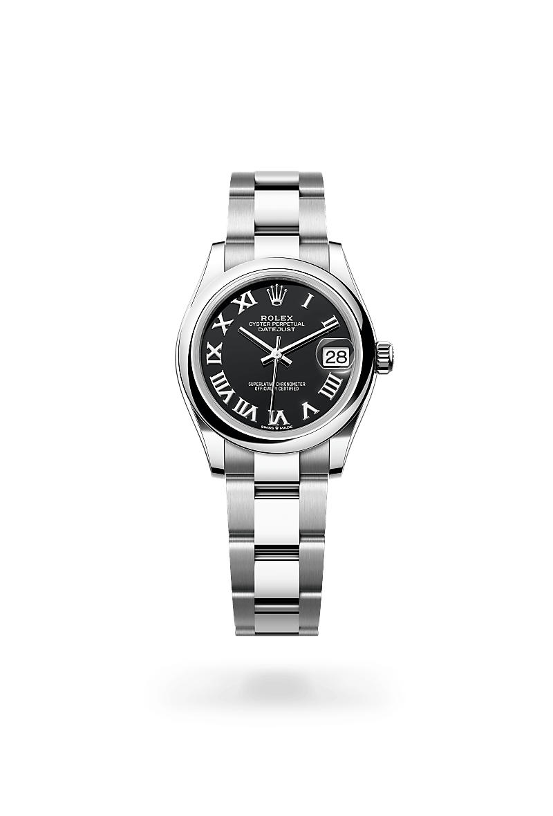 Datejust 31 Rolex