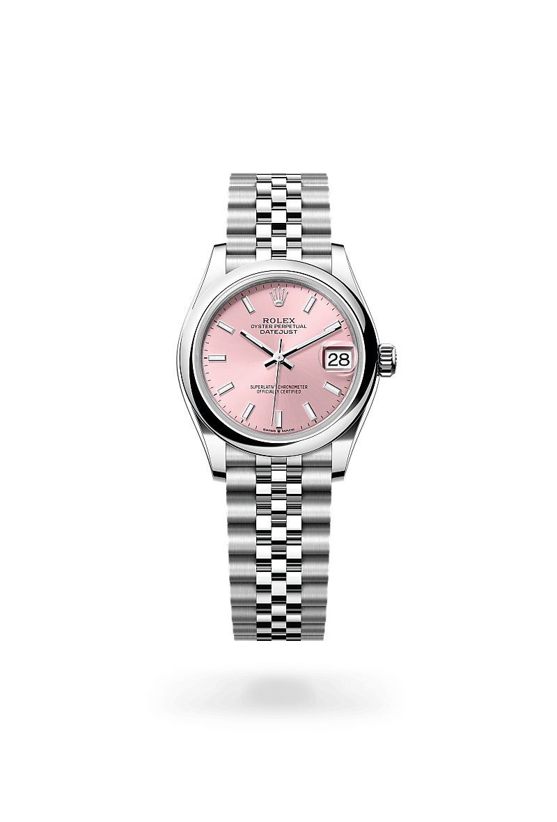 Datejust 31 Rolex