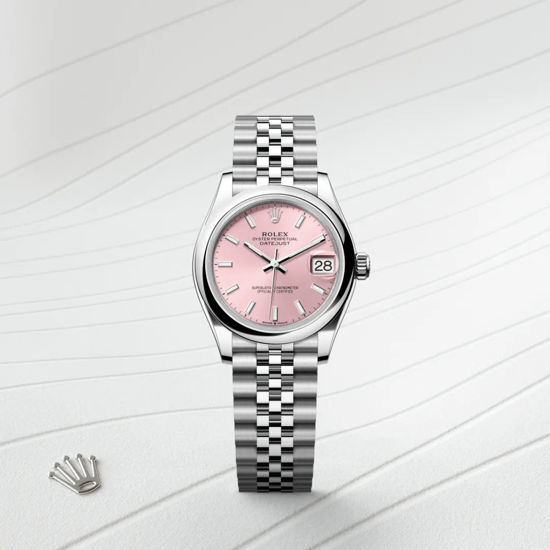 Datejust 31 Rolex