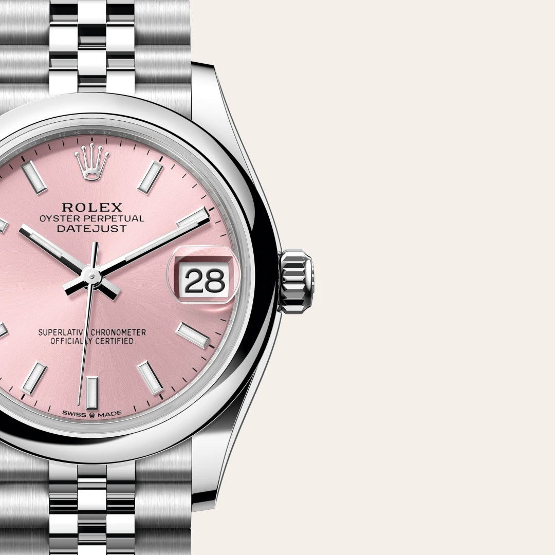 Datejust 31 Rolex