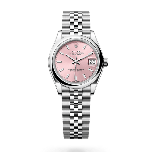 Datejust 31 Rolex