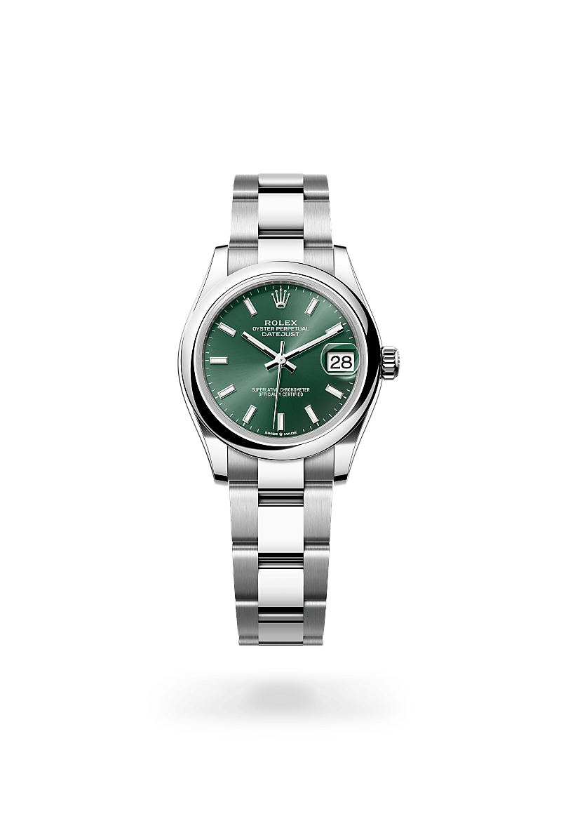 Datejust 31 Rolex