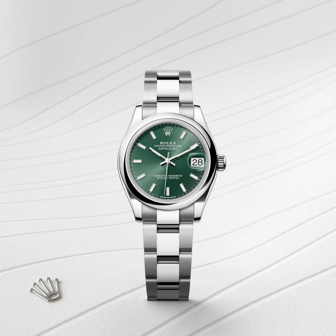 Datejust 31 Rolex