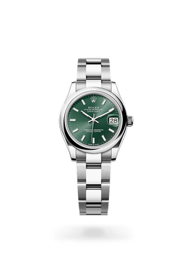 Datejust 31 Rolex