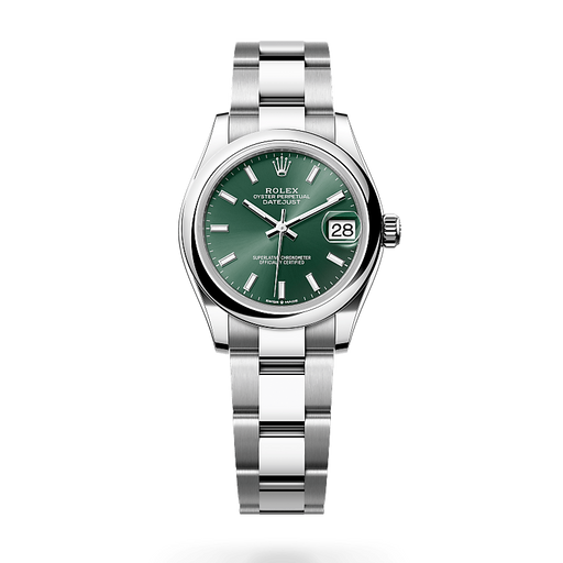 Datejust 31 Rolex