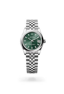 Datejust 31 Rolex