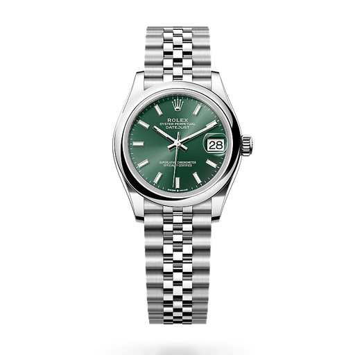 Datejust 31 Rolex