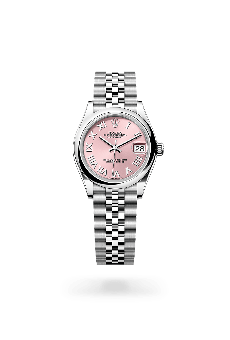 Datejust 31 Rolex