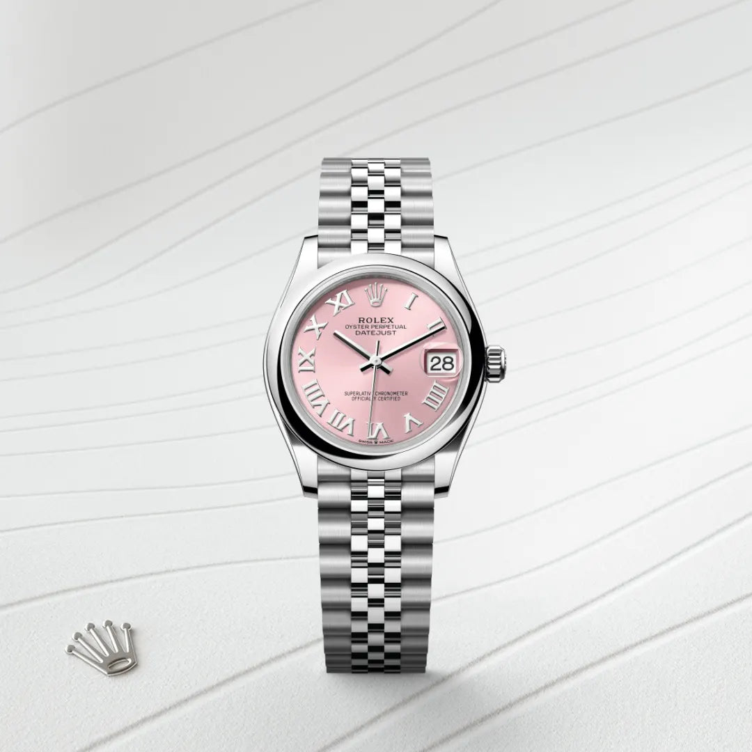 Datejust 31 Rolex