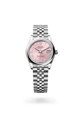 Datejust 31 Rolex