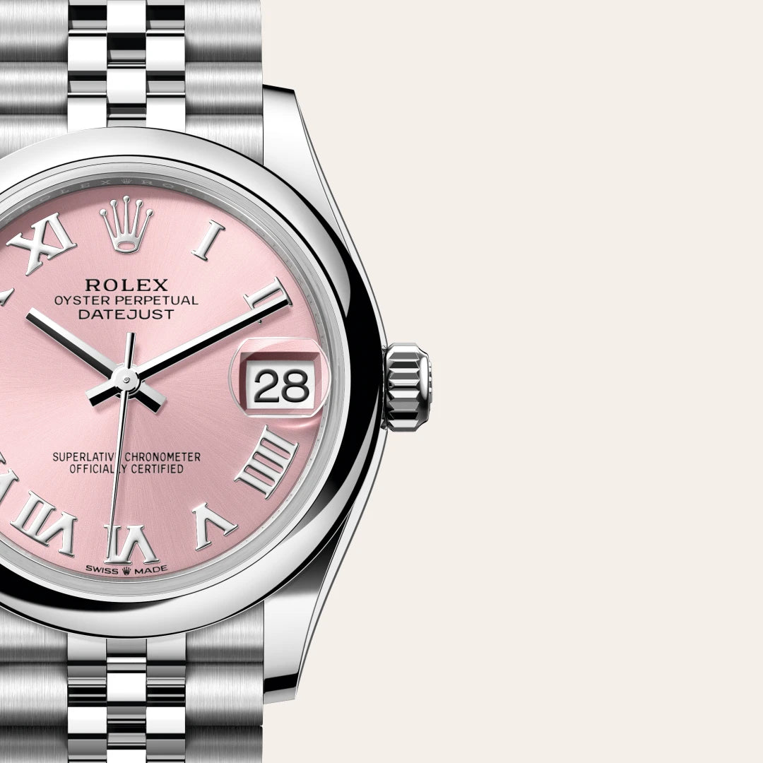 Datejust 31 Rolex