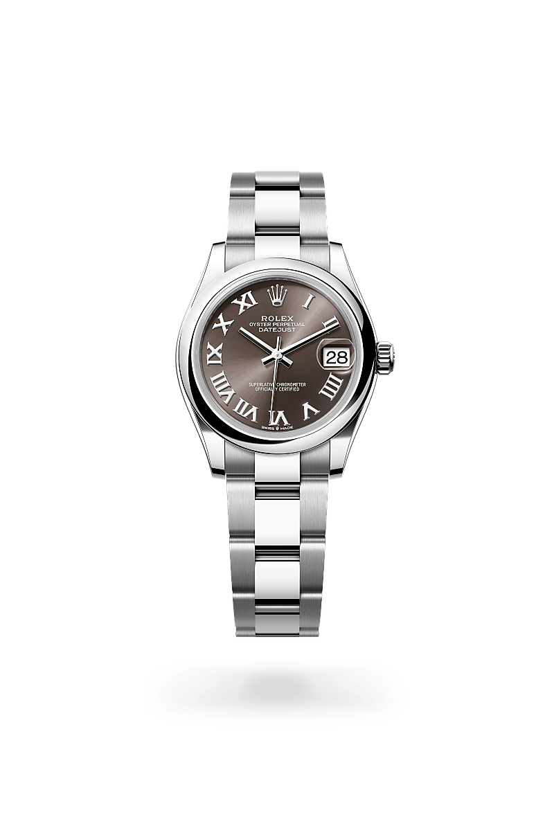 Datejust 31 Rolex