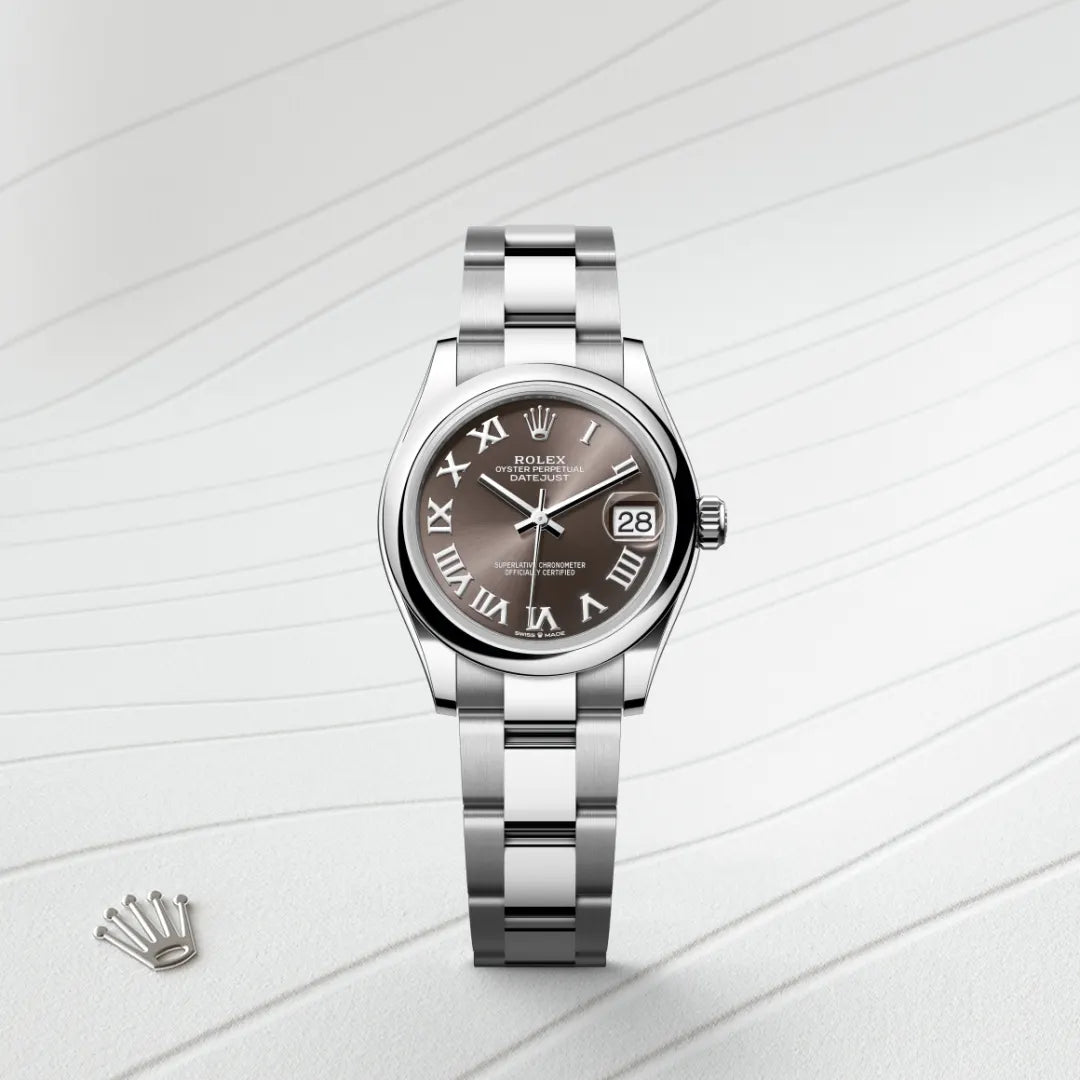 Datejust 31 Rolex